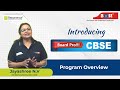 Board Pro by BASE for CBSE Class 9th &amp; 10th Students | Program Overview