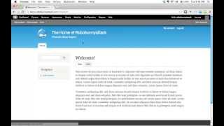 How do I add shortcuts to my Shortcut toolbar in Drupal? How do I add shortcuts to my Shortcut toolbar in Drupal?