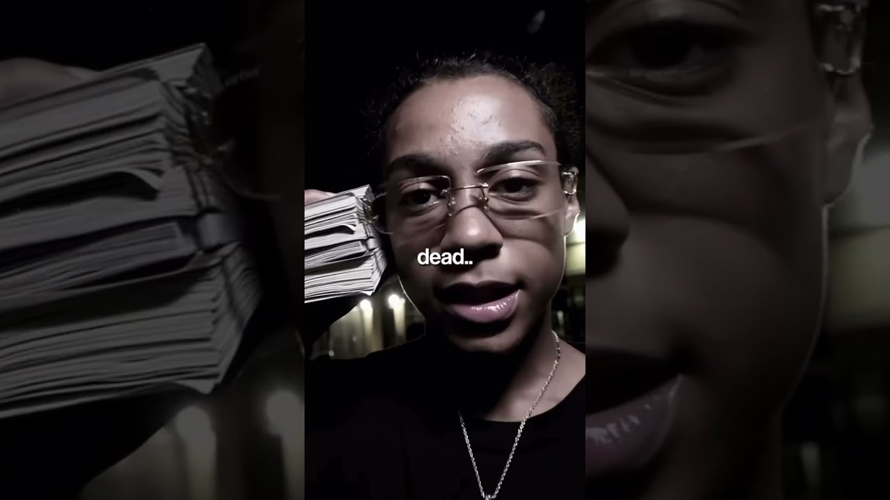  Gang Ddosama Nottiosama Kayflock Nydrill Death Jail Ddot Dudeylo Fyp Sad Oy Doa Quotes