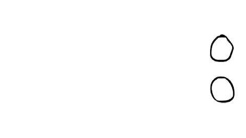 Frame by Frame vs Tween