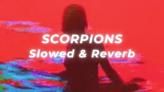 Scorpions - Still Loving You (Slowed and Reverb)