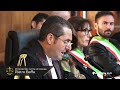 PROCESSI DI PUGLIA   PROCESSO GALATI 5^ PUNTATA DEL 26 MAGGIO 2026