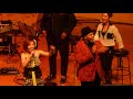 20171118 Nao Yoshioka with Eric Roberson「The Boss」 @ミューザ川崎