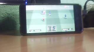 PES 6 on Android wtih PPSSPP Emulator screenshot 4
