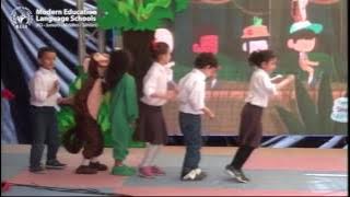 Walking in the jungle - Song