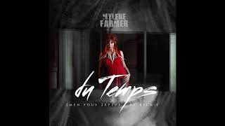 Mylène Farmer - Du temps (J'm'en fous 2x plus remix by Kick-i) (Unofficial remix)