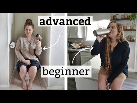 zero waste swaps for EVERYONE // Swaps for Beginners u0026 Advanced