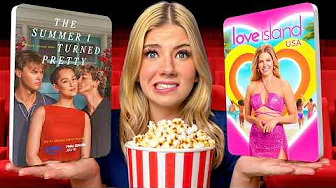 My Embarrassing Favorite TV Shows! 
