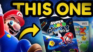 Which Mario Galaxy is BETTER?