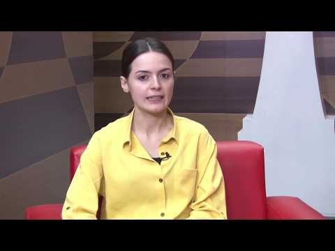 კინო და ჭადრაკი / კაპაბლანკა / წარდგენა