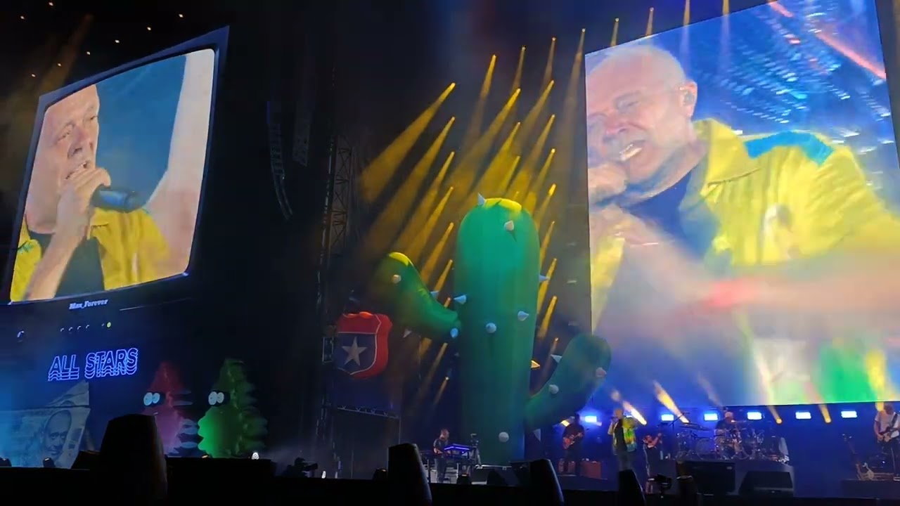 MAX PEZZALI FOREVER- 