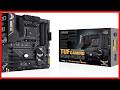 Why the ASUS AM4 Motherboard is Your Best Bet for Ryzen 5000 CPUs