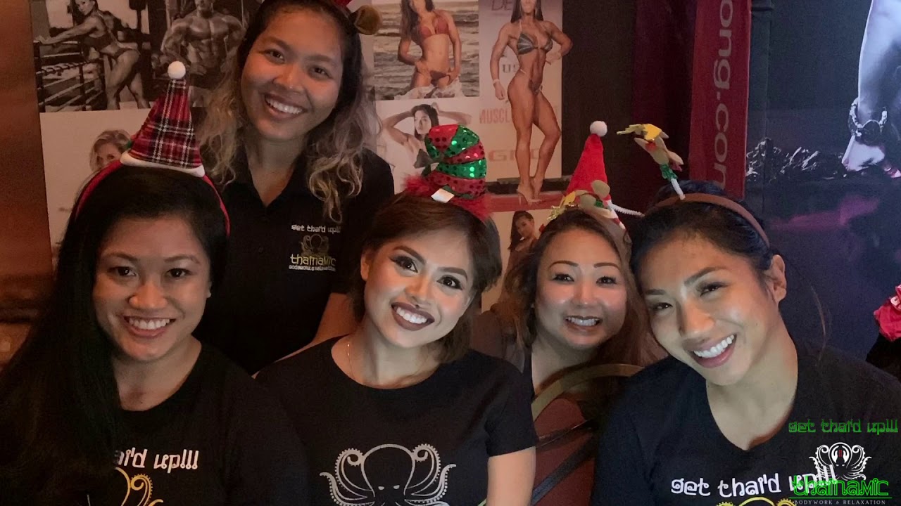 Tournament of Champions 2019 - YouTube