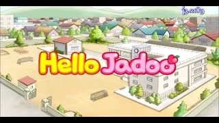 Opening theme song Hello Jadoo vietsub