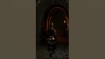 The Asylum - #DarkSouls