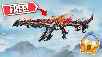 Unlock This FREE MYTHIC TYPE 19 Before It’s Too Late! 🔥