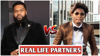 Celebrity Rashal James Vs Tony Colley (Kountry Wayne Member) Lifestyle Comparison 2024 Profile
