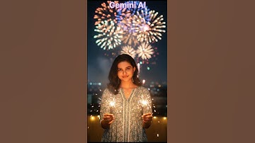 Trending diwali photo edit using ai, Photo edit using ai, #shorts #shortvideo #ai #gemini part 2