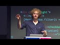 Computer, build me an app - Rich Harris - JSConf EU 2018