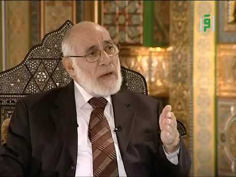 زغلول النجار السنة القمرية والسنة الشمسية ج1