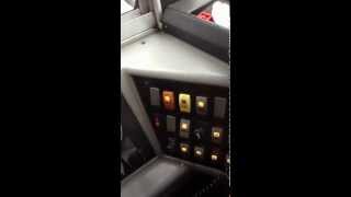 2002 Thomas Freightliner Fs65 Part 2