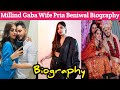 Pria Beniwal (Millind Gaba Wife) Lifestyle | Income | Family | Biography | Husband | Marriage
