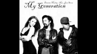 Damian Marley &amp; Nas - My Generation ft. Joss Stone