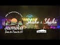 sumika / Shake &amp; Shake 【10th Anniversary Live 『Ten to Ten to 10』Live at 横浜スタジアム】