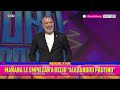 ALEJANDRO FANTINO dio a conocer una charla PRIVADA con LUIS CAPUTO: el debate en DURO DE DOMAR