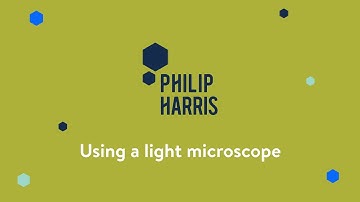 GCSE Biology Practical: How to Use a Light Microscope | Philip Harris