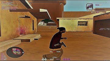 Wtf U Mean | MTA Tactics Kills