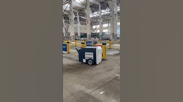 Powerful Laser Cleaning Machine Demonstrates Rust Removal from Steel Surfaces#laser #lasercleaning