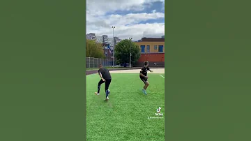 Финты, которые помогут тебе на игре ⚽️❤️