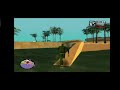 GTA SA - (Collectible) Oysters @ Los Santos