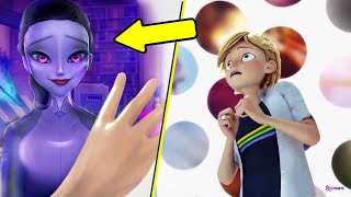 Adrien découvre la VÉRITÉ ! Les Akumatisations Futures de la Saison 6 de Miraculous Ladybug