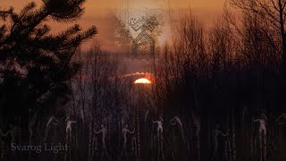 Svarog Light  - Душі обернулися лісом ( 2024 )