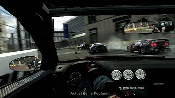 Need For Speed SHIFT  EA
