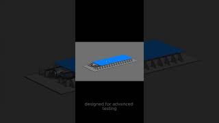 2-Ton Electro-Mechanic Shake Table