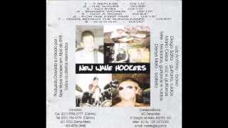 Video thumbnail of "New Wave Hookers - Not a Road (CD The Waves - 1998)"