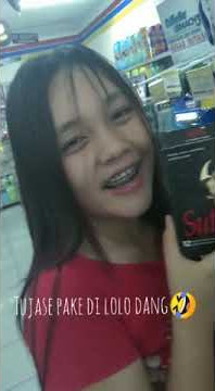 Story Wa cewe Manado