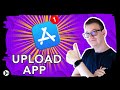 How to Submit Your App to the App Store (2020) - YouTube