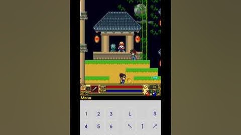 Ninja schoo 1 tựa game của tuổi thơ 😂