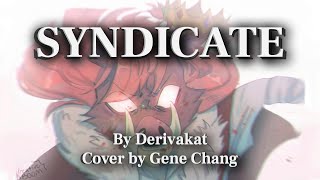 Syndicate - Derivakat (Technoblade Dream SMP Song) - Violin Cover by Gene Chang Resimi