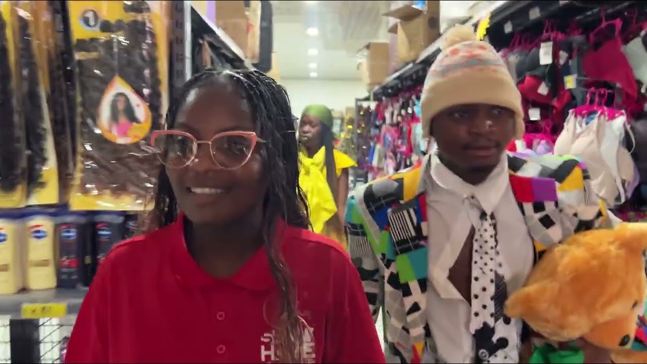 Покупки 🛍️ в Sunny Home🥰