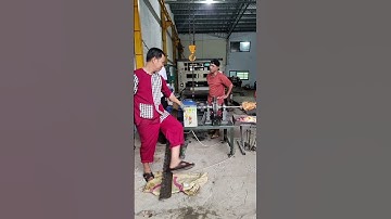 Đớp máy cán la cnc và cái kết phần 36 #metallux