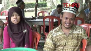 Adrian, Anak Penjual Ginjal ke Jokowi, Meninggal