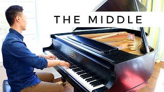 Zedd - The Middle ft. Maren Morris & Grey (Piano Cover) - YoungMin You