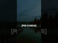 เงาของความผูกพัน (Echoes of Us) - Thai Soft Rock Ballad | เพลงเศร้า ฟังง่าย อินล #Shorts