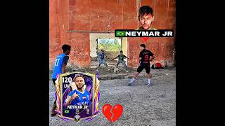 Neymar X Messi Skills 