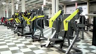 Explore PowerMax Fitness Equipment at Our Bhiwandi Experience Centre | #PowerMax #FitForLife